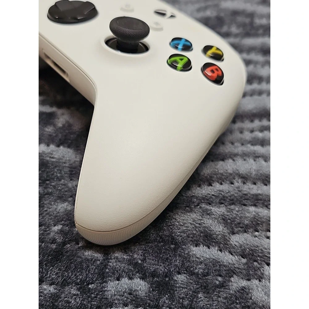 Microsoft Wireless Controller for Xbox Series X/S
